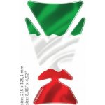 PODLOŽKA POD NÁDRŽ ITALSKÁ VLAJKA CEFITAP – Hledejceny.cz