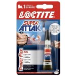 Loctite Super Bond power gel 4 g – Sleviste.cz