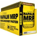 Fitness Authority Xtreme Napalm MRP 100 g – Hledejceny.cz