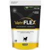 Vitamíny pro psa VetriScience VetriFlex podpora kloubů psi 60tbl.