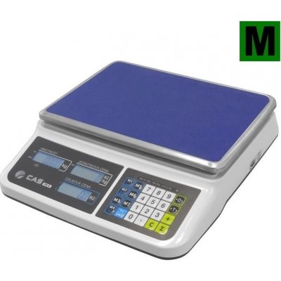 CAS PR-2 6L – Zbozi.Blesk.cz