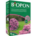Bopon hnojivo na rododendrony a azalky 1 kg – Hledejceny.cz
