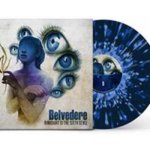 Belvedere - Hindsight Is the Sixth Sense LP – Zboží Mobilmania