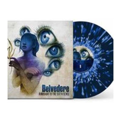 Belvedere - Hindsight Is the Sixth Sense LP – Zboží Mobilmania