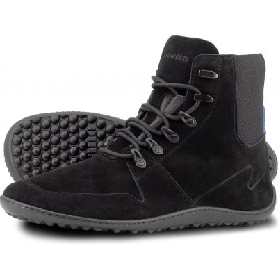 Leguano bareboot černé – Zboží Dáma
