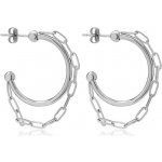 Troli náušnice VESE0584S – Sleviste.cz