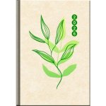 Spektrum Grafik A5 týdenní 2026 – Zboží Mobilmania