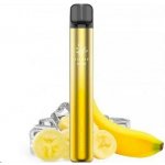Elf Bar 600 V2 Banana Ice 20 mg 600 potáhnutí – Zboží Dáma