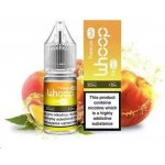 WHOOP SALT Peach 10 ml 20 mg – Zboží Mobilmania