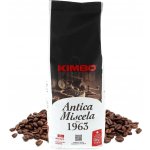 Kimbo Antica Miscela kávy zrnková 0,5 kg – Hledejceny.cz
