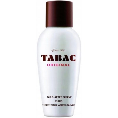 Tabac Original mild balsam po holení 100 ml – Hledejceny.cz