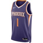 Nike Dres NBA Phoenix Suns Devin Booker Jersey – Zboží Dáma