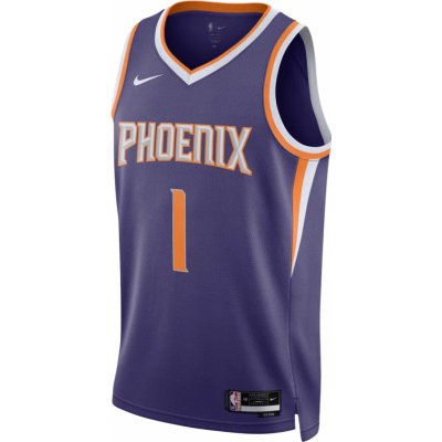 Nike Dres NBA Phoenix Suns Devin Booker Jersey – Zboží Dáma