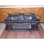chladičová stěna kompletní VW Passat B8 3G0 1,4 TSi 3Q0121207 5Q0121251ES 5Q0959455AM | Zboží Auto