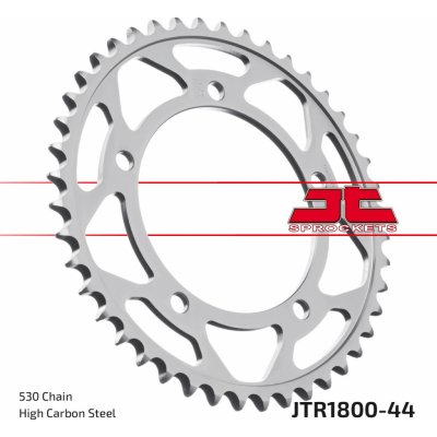 JT Sprockets JTR 1800-44 | Zboží Auto