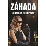 Záhada Jonathan Kellerman kniha – Hledejceny.cz