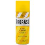 Proraso Regenerative pěna na holení 400 ml – Sleviste.cz