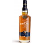Glenlivet 18y 43% 0,7 l (karton) – Zboží Dáma