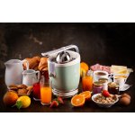 Ariete Vintage Juicer 413/04 zelený – Zboží Dáma