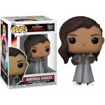 Funko Pop! Marvel Doctor Strange in the Multiverse of Madness America Chavez Marvel 1002 – Zbozi.Blesk.cz