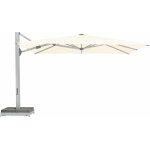 Profesionální boční slunečník GLATZ Ambiente Nova 450 x 350 cm – Hledejceny.cz