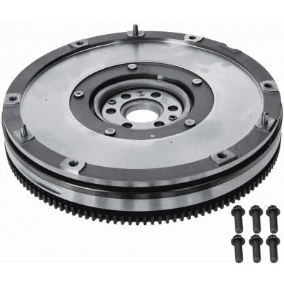 Setrvačník SACHS 6366 000 056 (6366000056) | Zboží Auto