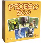 CreativeToys Pexeso ZOO