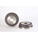 Brzdový buben BREMBO 14.5816.10