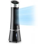 Klarstein Skyscraper Ice černý – Zboží Dáma