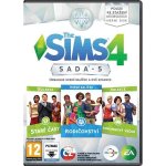 The Sims 4: Bundle Pack 5 – Hledejceny.cz