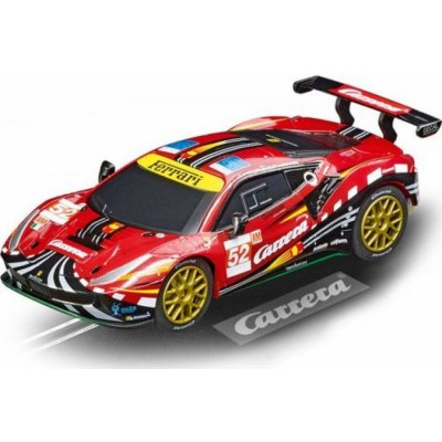 Carrera auto GO Ferrari 488 GT3 Carrera – Zbozi.Blesk.cz