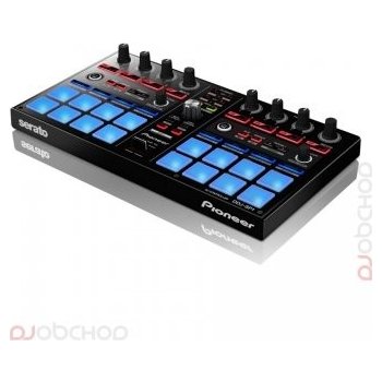 Pioneer DJ DDJ-SP1