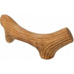 GiGwi Žvýkací parůžky Wooden Antler L – Hledejceny.cz
