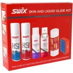Swix Skin&glide sada – Hledejceny.cz