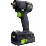 Festool TXS 18 C 3,0-Plus 576895 – Zboží Dáma