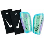 Nike MERCURIAL LITE Tyrkysová Černá – Hledejceny.cz