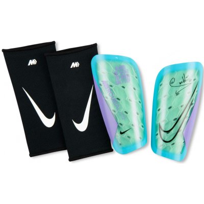 Nike MERCURIAL LITE Tyrkysová Černá – Hledejceny.cz