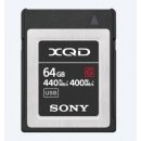 Sony XQD 64 GB QDG64A-R