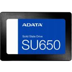 ADATA Ultimate SU650 2TB, ASU650SS-2TT-R – Zboží Živě