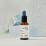 Navia Ošetřující olej po holení "Svěží pleť" 30 ml – Zboží Dáma