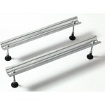 Ravak Podpora Asymmetric CY44000000 – Hledejceny.cz