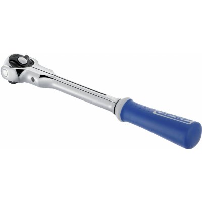 TONA EXPERT E031703 3/8" Ráčna kloubová – Zboží Mobilmania