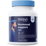 Osavi Hormonal support Man hormonální podpora pro muže 30 rostlinných kapslí – Hledejceny.cz
