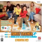 Family Trainer Outdoor Challenge + Dance Mat – Zboží Dáma