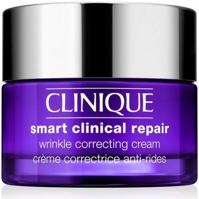 Clinique Smart Clinical Wrinkle Correcting Cream 15 ml – Zbozi.Blesk.cz