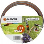 GARDENA 2713-20 Profi připojovací Sada – Sleviste.cz