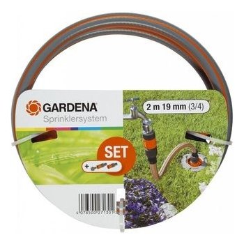 GARDENA 2713-20 Profi připojovací Sada