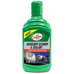 Turtle Wax Headlight Cleaner & Sealant 300 ml | Zboží Auto