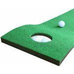 Masters Puttovací koberec Classic – Zboží Dáma