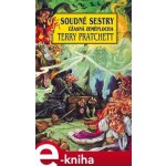 Soudné sestry. Úžasná Zeměplocha - Terry Pratchett – Zboží Mobilmania